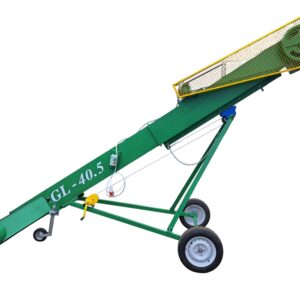 Зернонавантажувач GL-40.5